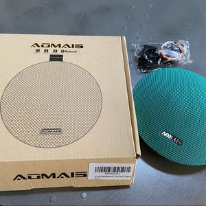 Bluetooth Speaker
